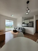 <strong>APARTAMENTO MOBILIADO PARA LOCAÇÃO</strong>