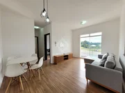 <strong>APARTAMENTO MOBILIADO PARA LOCAÇÃO</strong>