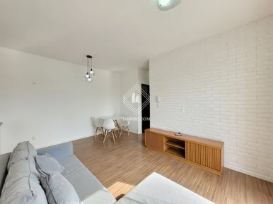 <strong>APARTAMENTO MOBILIADO PARA LOCAÇÃO</strong>