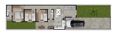 Foto Casa