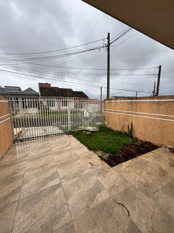 Foto Sobrado