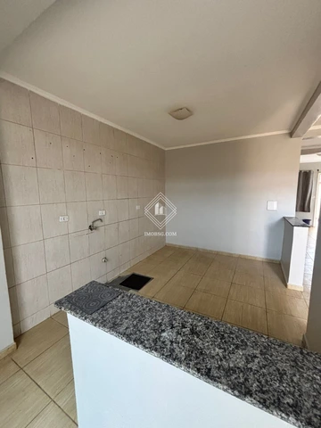 Foto Sobrado
