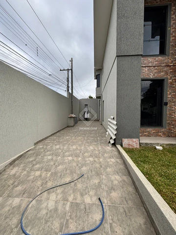 Foto Sobrado