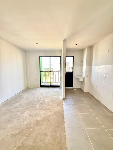 Foto Apartamento
