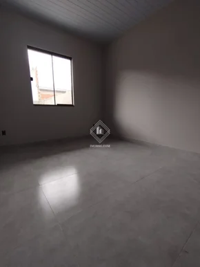 Casa No Athenas - Bairro Contorno