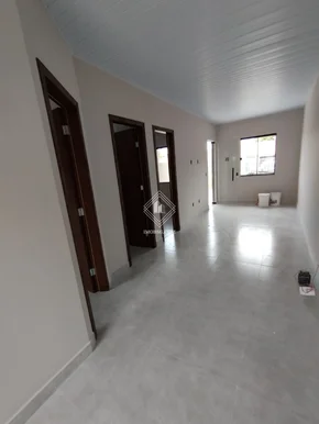 Casa No Athenas - Bairro Contorno