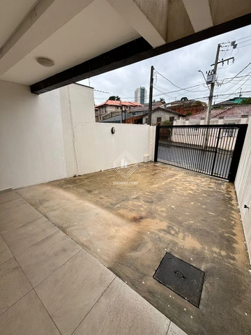 Foto Sobrado