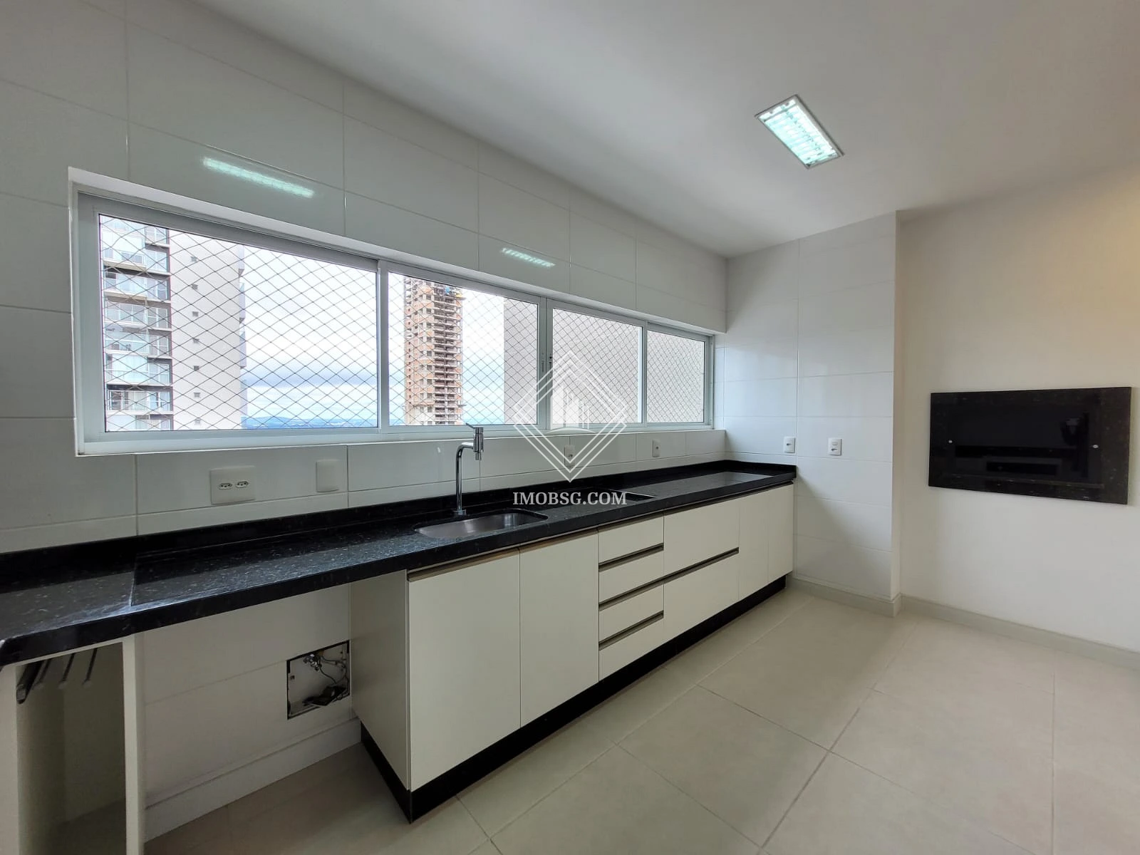 Apartamento para alugar em Oficinas, Ponta Grossa — Portal Chave Fácil