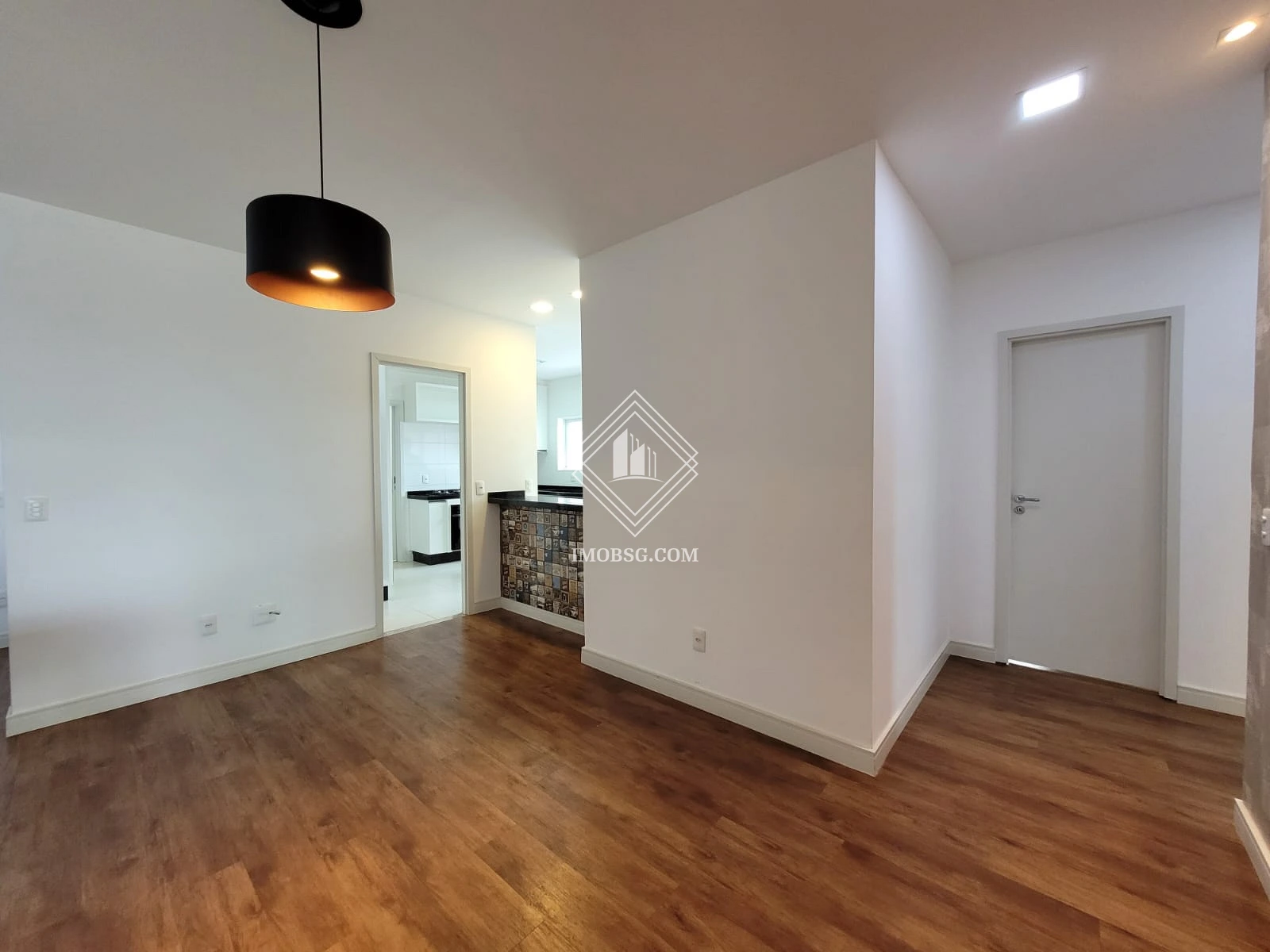 Apartamento para alugar em Oficinas, Ponta Grossa — Portal Chave Fácil