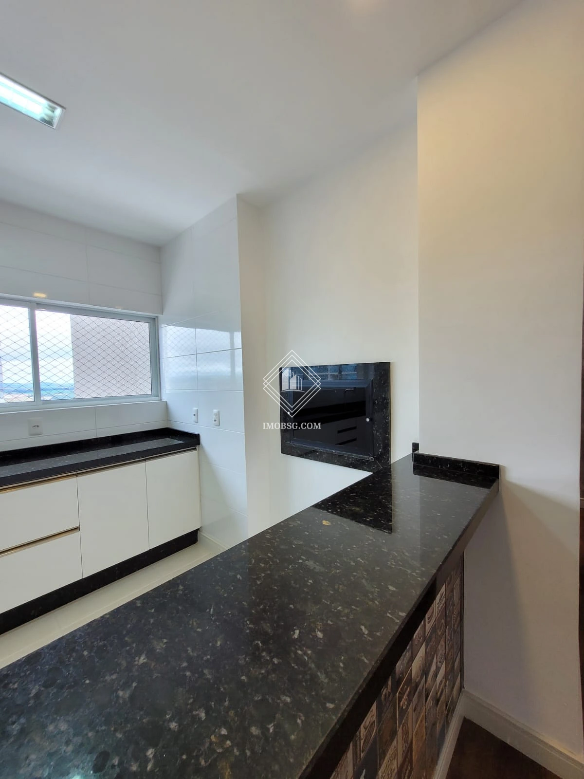 Apartamento para alugar em Oficinas, Ponta Grossa — Portal Chave Fácil