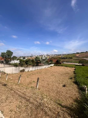 Terreno Com 462m² Na Região Do Olarias