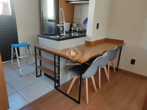 Foto Apartamento