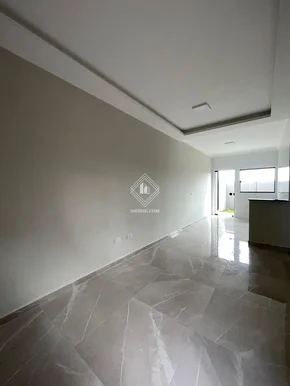 Casa Em Construção No Terraliz