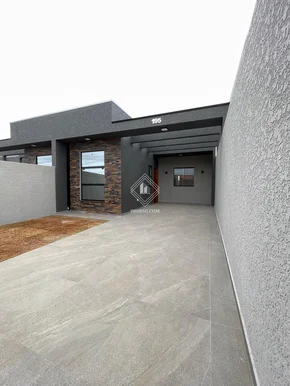 Casa Em Construção No Terraliz