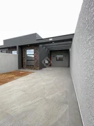 <strong>Casa em construção no Terraliz</strong>