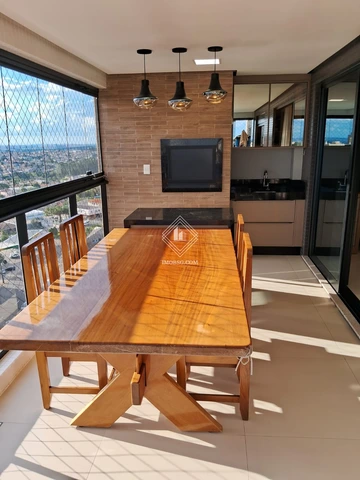 Foto Apartamento