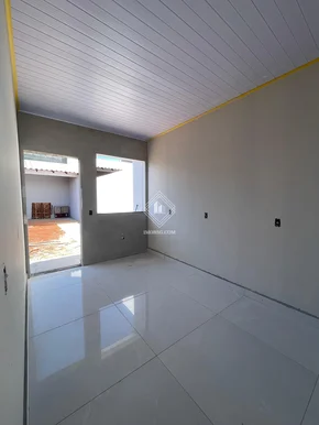 Casa Com Edícula No Terraliz
