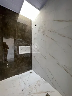 Casa Com Edícula No Terraliz