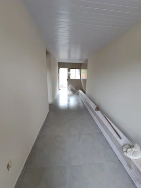 Casas No Parque Auto Estrada