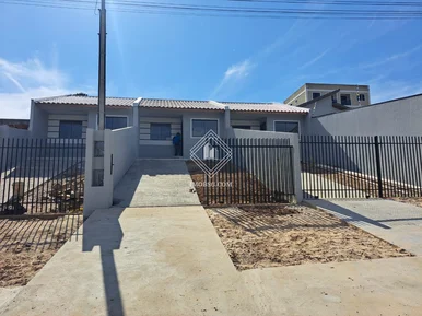 Casas No Parque Auto Estrada