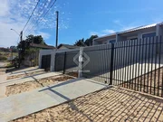 <strong>Casas no Parque Auto Estrada</strong>