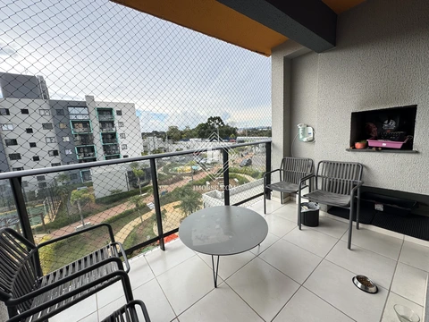 Foto Apartamento