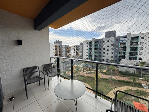Foto Apartamento