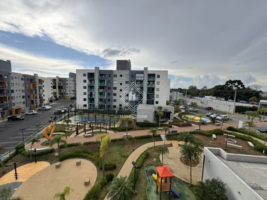 Apartamento Vista Uvaranas