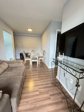 Apartamento Vista Uvaranas