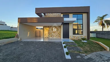 <strong>Casa No Ecoville 1</strong>