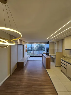 Apartamento Vista Santa Paula