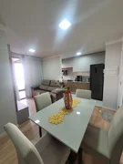 <strong>APARTAMENTO MOBILIADO VISTA SANTA PAULA</strong>