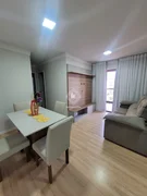 <strong>APARTAMENTO MOBILIADO VISTA SANTA PAULA</strong>