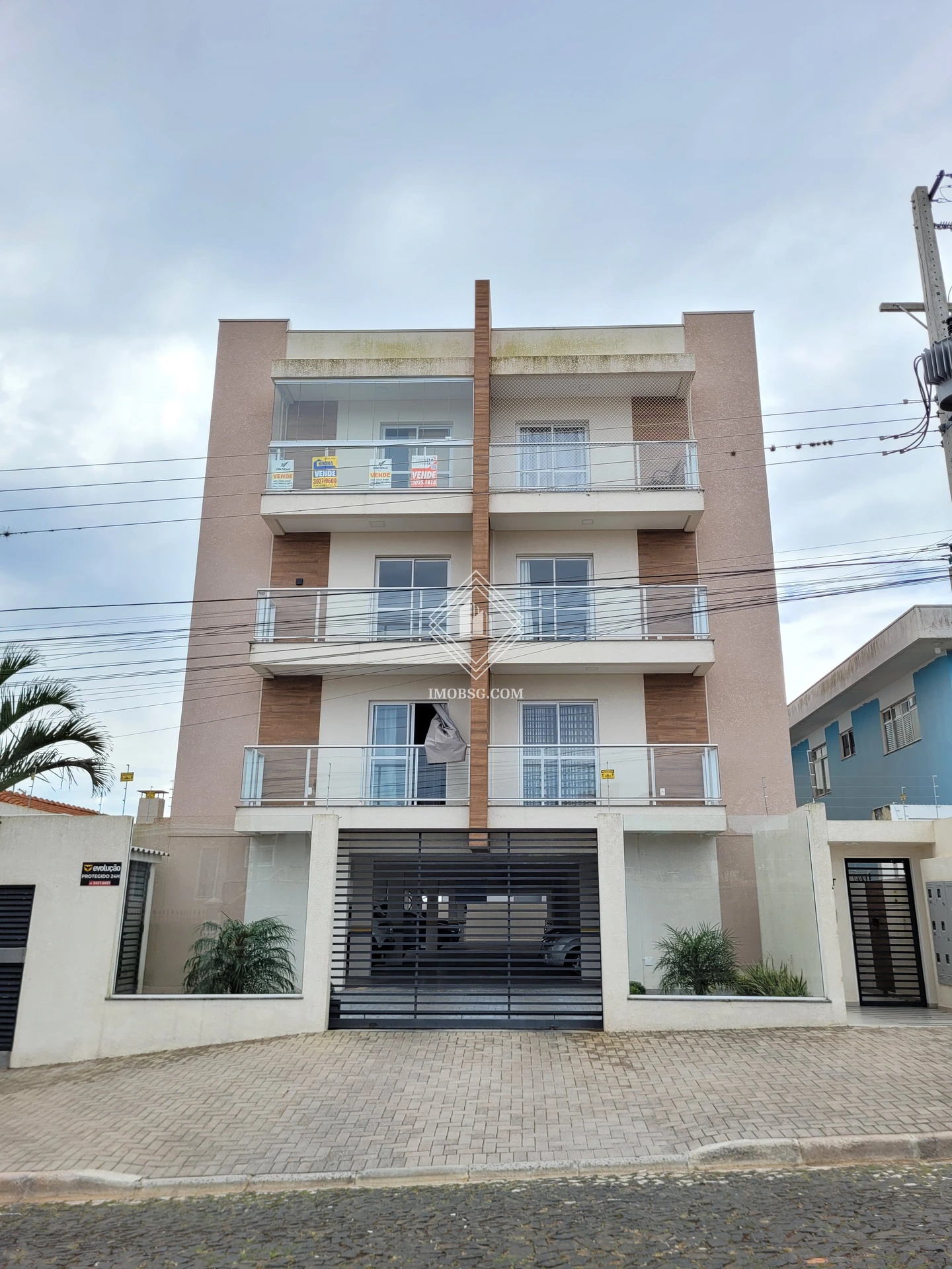 Apartamento Para Alugar No Jardim Carvalho