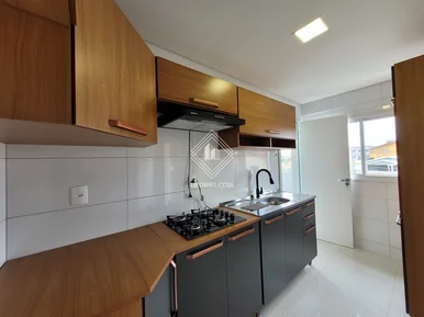 Apartamento Para Alugar No Jardim Carvalho