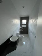 <strong>Casa com suíte e terreno no São Marcos</strong>