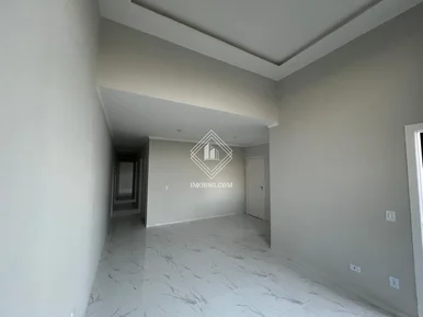<strong>Casa com suíte e terreno no São Marcos</strong>