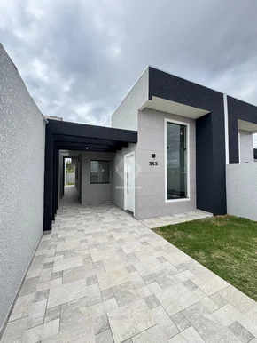 <strong>Casa com suíte e terreno no São Marcos</strong>