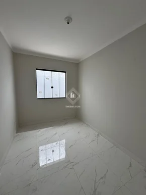 Casa Com Suíte E Terreno No São Marcos