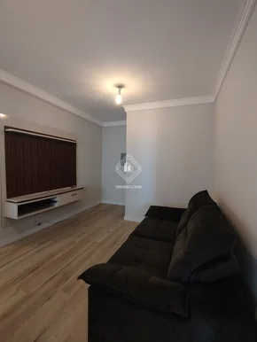 Apartamento 1 Quarto Mobiliado No Centro