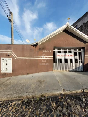 Casa No Bairro Contorno Vila Raquel