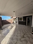 <strong>CASA NO BAIRRO CONTORNO VILA RAQUEL</strong>