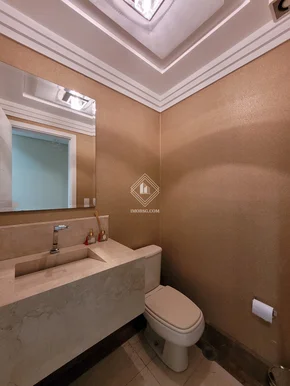 Apartamento 3 Quartos No Centro