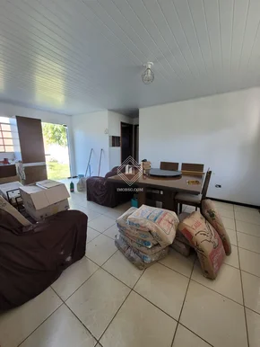Casa Para Locação - Santa Paula - Mobiliada
