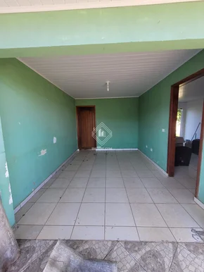 Casa Para Locação - Santa Paula - Mobiliada