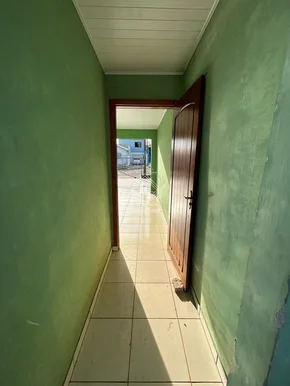 Casa - Santa Paula