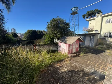 Terreno Na Vila Estrela
