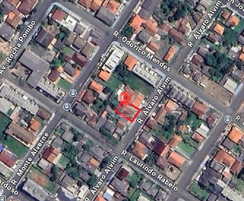 Foto Terreno