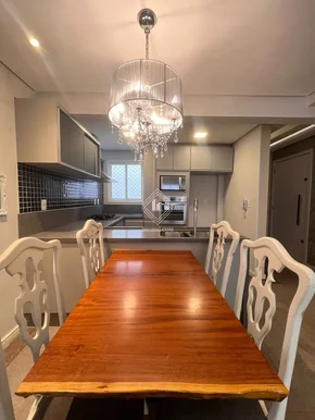 Cobertura Duplex à Venda - Vila Estrela - Ed. Dakota