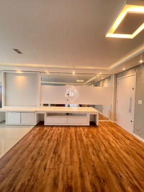 Cobertura Duplex à Venda - Vila Estrela - Ed. Dakota